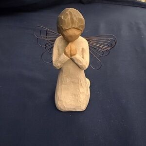 Willow Tree Angel of Prayer